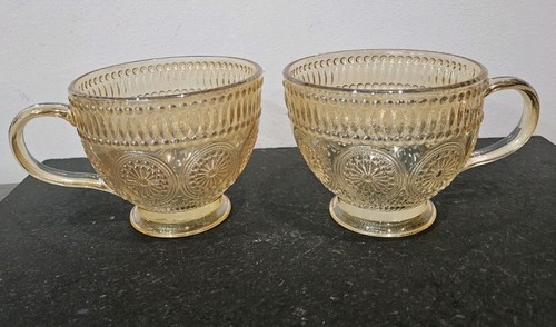 Stylish glass embossed - embossed, /