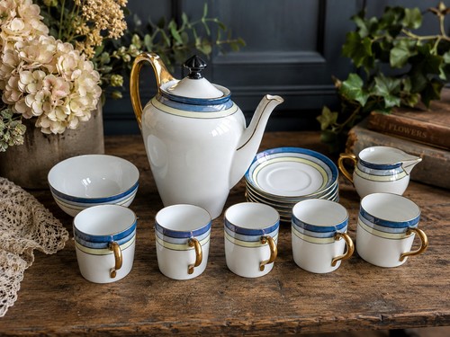 Vintage noritake style - noritake,