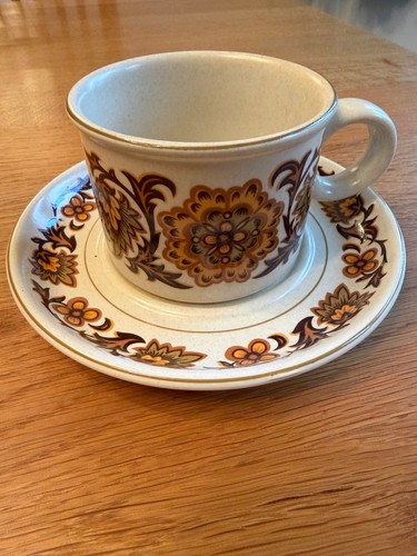 Midwinter pottery range - midwinter, pottery,