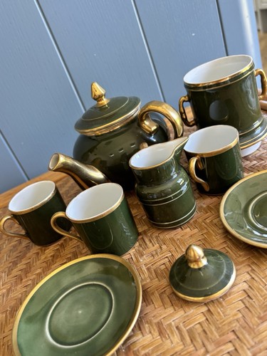 Apilco vintage style french - apilco,