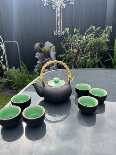 Japanese vintage style black - japanese,