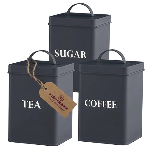 Andrew james tea coffee sugar - james,