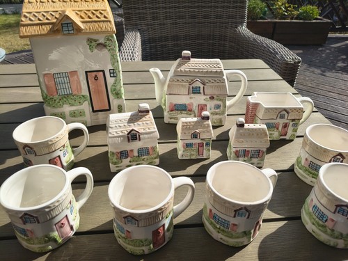 Title vintage kitsch - vintage,