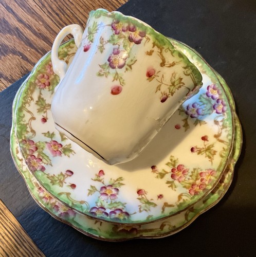 Vintage royal stafford olde - stafford,