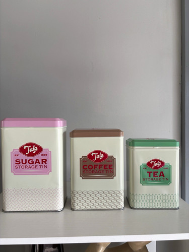 Tala vintage style tea - tea, coffee