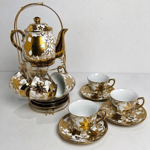 Vintage style porcelain - vintage, pc