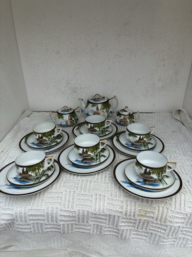 Vintage ritz china piece - china,