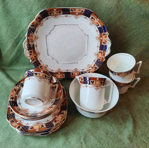 Vintage stanley china england - vintage,
