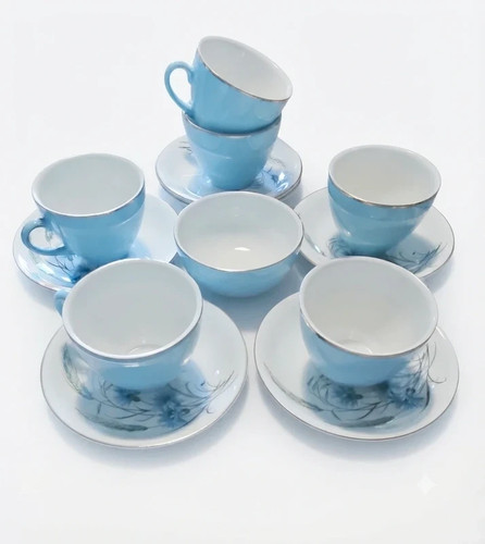 Vintage mid century - mid-century, style