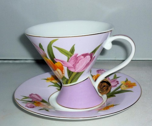 Vintage art deco - vintage, style