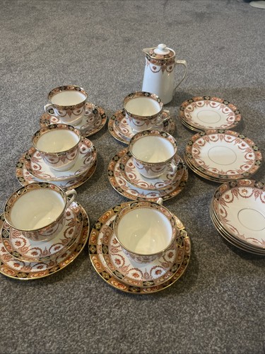 Royal albert crown china - royal,