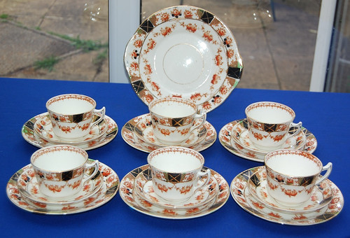 Antique edwardian piece - edwardian, 19