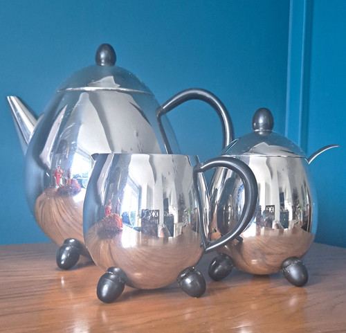 Cha vintage 1960s - cha,