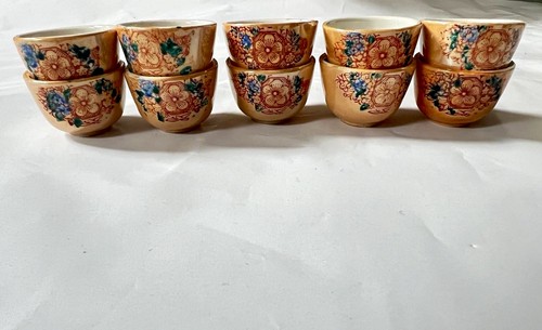 Vintage set japanese - vintage,
