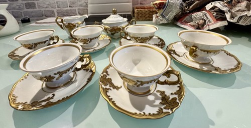 Stunning vintage wałbrzych - stunning,