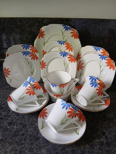 Vintage art deco - vintage,