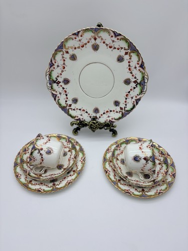 Vintage windsor china - china, imari