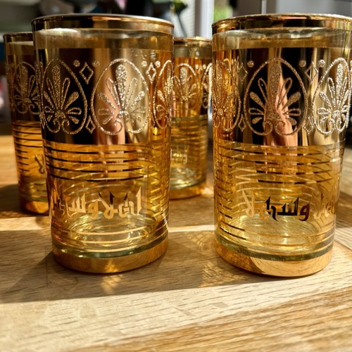 Set vintage style - 5,