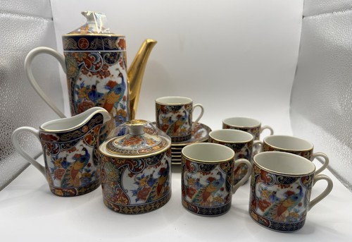 Vintage japanese marugo imari - marugo,