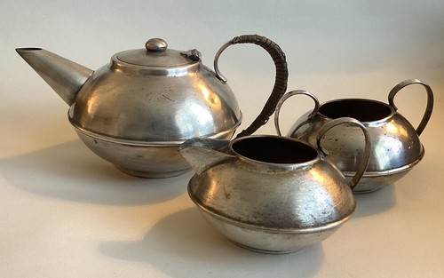 Vintage regd plato piece - vintage,