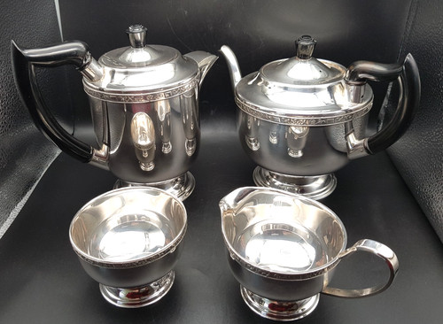 Vintage viners art deco - viners,