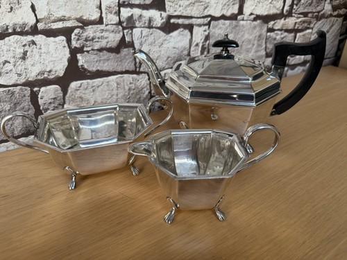 Vintage sheffield epns - sheffield,