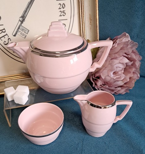 Vintage 1930 art deco - vintage, style