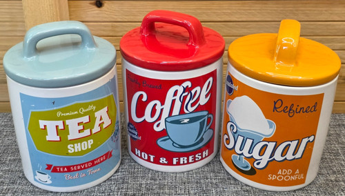 Retro tea coffee - retro,