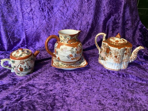 Job lot vintage - vintage, japanese