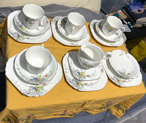 Art deco style vintage - deco-style,