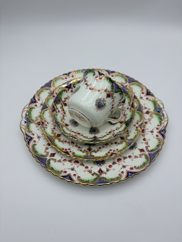 Vintage windsor china - windsor,