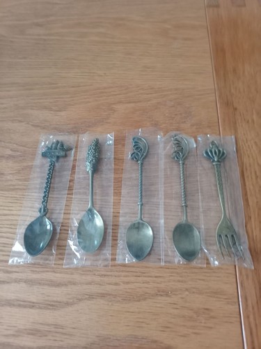 Set vintage style - vintage, mixed