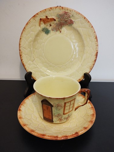 Vintage cottage style piece - 18,