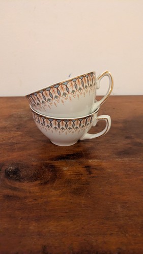 Vintage grindley england - vintage, tea