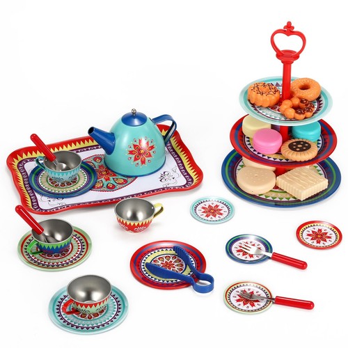 Soka vintage design - vintage, metal
