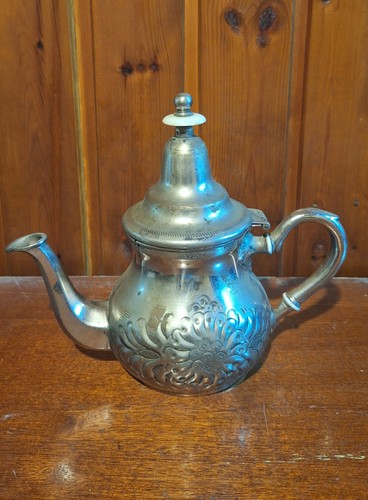 Vintage 1980s signed moroccan - vintage,