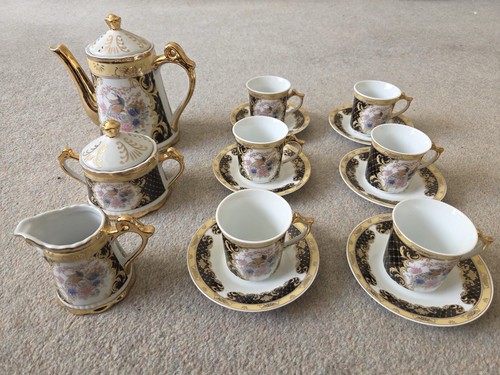 Vintage chinese gilded - chinese,
