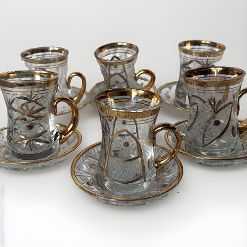 Vintage celestial set - celestial, 6
