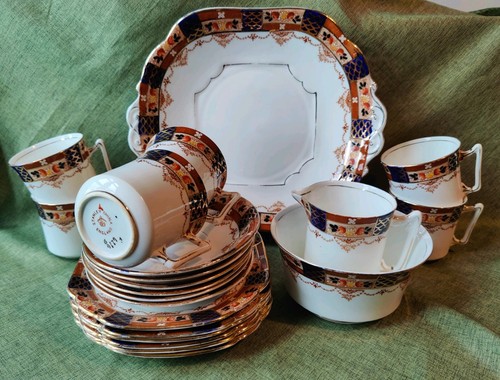 Vintage stanley china england - stanley,