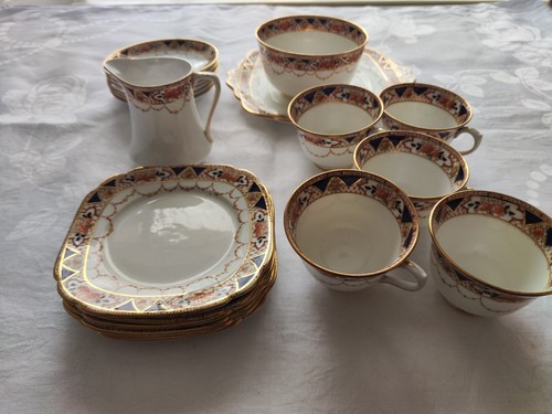 Vintage royal albert - 🏺,