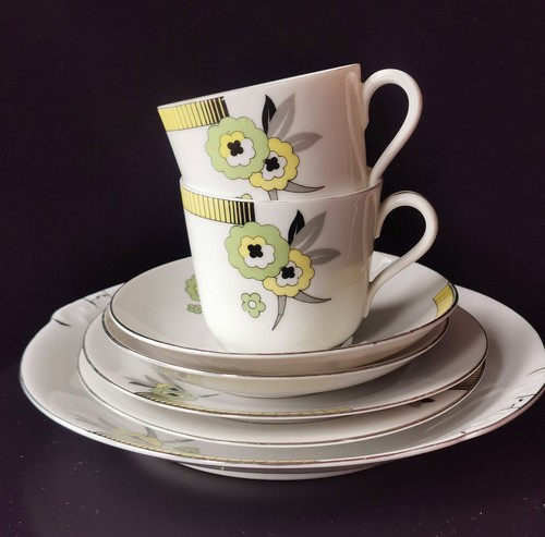 Vintage czechoslovakia art - czechoslovakia,