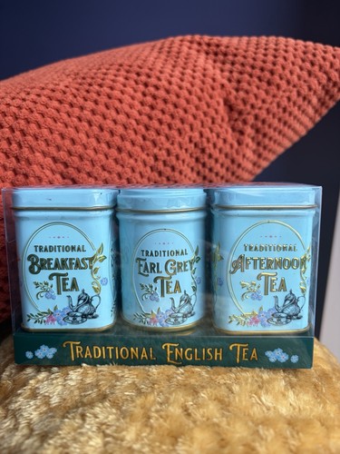 Traditional english tea gift - traditional,